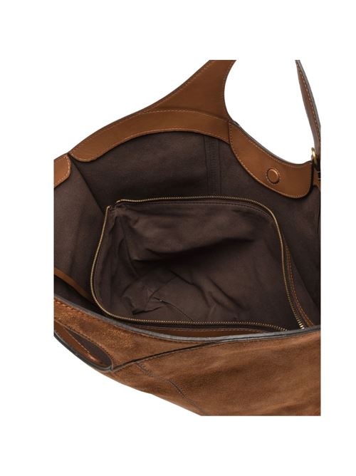 Infinity borsa a mano grande GIANNI CHIARINI | BS12492CMPLI099